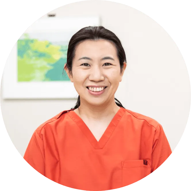 院長 濱田 浩美